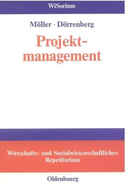 Produktbild von Projektmanagement