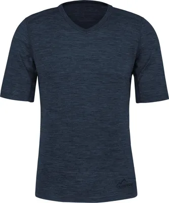 Produktbild von normani Herren Merino T-Shirt