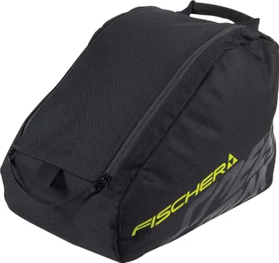 Image de Fischer Nordic Speedmax Sac à bottes Noir Noir One Size
