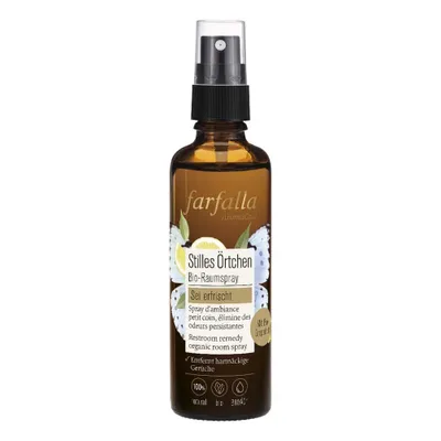 Immagine prodotto di Spray biologico per ambienti - Angolo di tranquillità