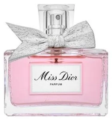 Obrázok produktu pre Dior Miss, Ženy, 50 ml, Tekutý parfém, Sprej, #19950 ALCOHOL - PARFUM (FRAGRANCE) - AQUA (WATER) - LINALOOL - LIMONENE - BENZYL..., 1 kusov