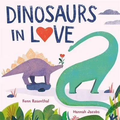 Obrázok produktu pre Zamilované dinosaury