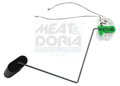 Produktbild von MEAT & DORIA Tankgeber Tankgeber 79490 für FIAT Seicento / 600 Schrägheck (187)