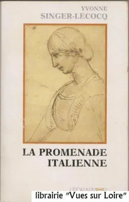 Image de La promenade italienne