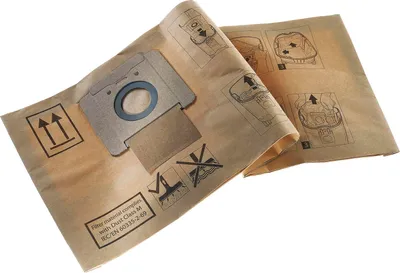 Produktbild von Festool Filtersack FIS-CT 17/5
