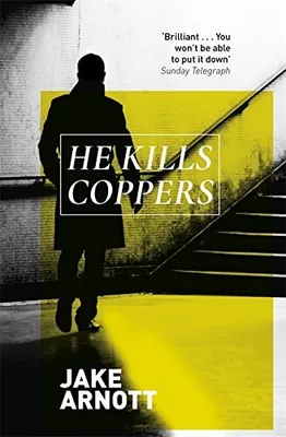 Obrázok produktu pre He Kills Coppers