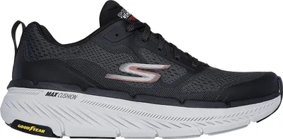 Produktbild von Skechers Herren Sportschuhe Schwarz 220840-CCOR Grösse 43