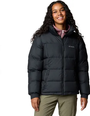 Immagine prodotto di Columbia Pike Lake™ Giacca Nero S Donna Nero S