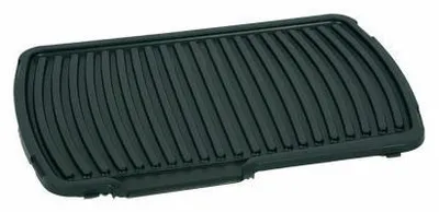 Obrázek produktu pro Rowenta Tefal grilovací deska 38,6 cm SuperGrill XL GC461 GR461