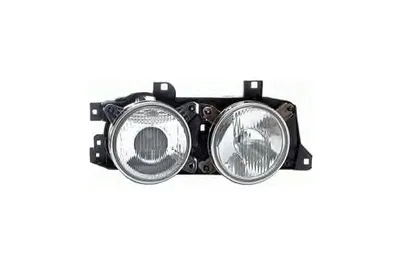 Immagine prodotto di Johns, faro alogeno anteriore per BMW 5 E34 88-95 Super-DE H1 destra