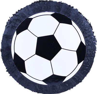 Produktbild von Pinata - Geburtstags Dekoration | Fußball 50 cm