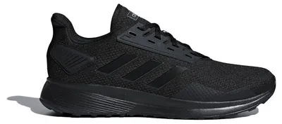 Produktbild von adidas Duramo 9 Triple Black - EU 42 2/3