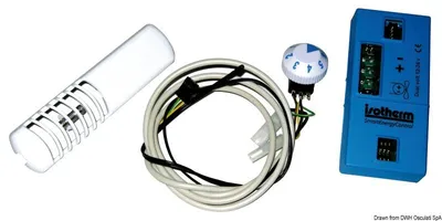 Immagine prodotto di Isotherm Indel Smart Energy Control , 1 pezzo