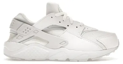 Produktbild von Nike Air Huarache Run Triple White (PS) - EU 32