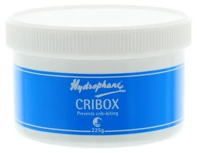 Productafbeelding van Cribox Pasta | Anti bijtzalf 225 gram