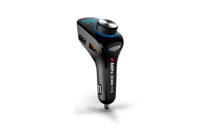 Produktbild von XBLITZ FM-Transmitter X300 Pro