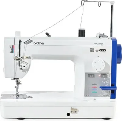 Produktbild von BROTHER PQ1600S Schnellnäher
