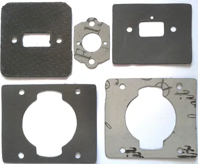 Produktbild von Dichtungssatz Für Oleomac 735-740