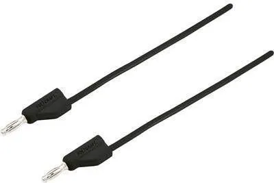 Obrázok produktu pre Merací kábel VOLTCRAFT [zástrčka 4 mm
