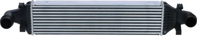 Produktbild von NRF 30958 Ladeluftkühler LLK passend für MERCEDES-BENZ B-Klasse (W246, W242) Turbo Intercooler