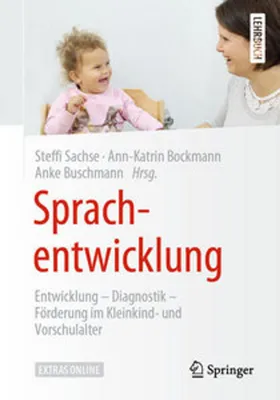 Zdjęcie produktu dla Sprachentwicklung