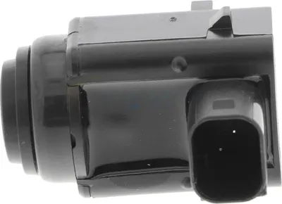 Produktbild von VEMO V25-72-1161 Einparkhilfe Parksensor Gewinkelt Schwarz für FORD Fiesta Mk5 Schrägheck (JH1, JD1, JH3, JD3) Focus II Schrägheck (DA, HCP, DP)