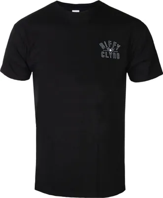 Produktbild von Biffy Clyro - T-Shirt für Herren/Damen Uni RO6564 (S) (Schwarz)