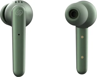 Produktbild von Urbanista 37061, Kabelgebunden, Anrufe/Musik, 20 - 20000 Hz, Kopfhörer, Grün