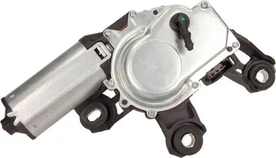 Zdjęcie produktu dla Silnik Wycieraczek Vw Polo 10.01-11.09 Tył