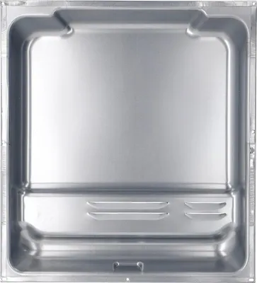 Produktbild von Bauknecht 481011116938 Gehäuserückwand Hotpoint für Backofen