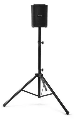 Produktbild von Bose S1 Pro+ tragbarer Stereo-Lautsprecher Schwarz