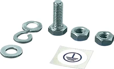 Produktbild von Rittal SZ 2570.000, Silber
