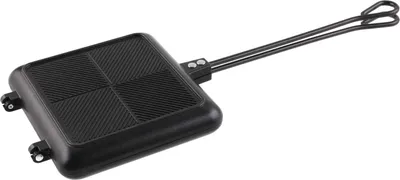 Produktbild von Sandwichgrill groß