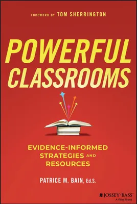Produktbild von Powerful Classrooms – Lingua: Inglese