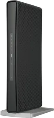 Immagine prodotto di Router WiFi 6 Mikrotik hAP ax3 dual band 2,4/5 GHz 5 porte