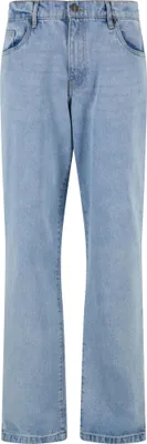 Image de Urban Classics - Jean pour homme TN963 (38R) (nouveau, délavé bleu clair)