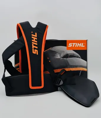 Obrázek produktu pro Univerzální postroj STIHL ADVANCE s dvojitým ramenním popruhem 41477109002