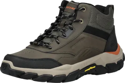 Image de Skechers Stiefelette Stiefelette Cuir