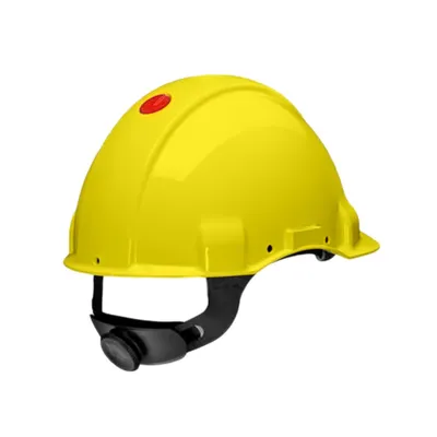 Obrázok produktu pre PELTOR Schutzhelm "G3000" Uvicator&trade, Sensor Gelb (XH001675178)