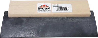 Obrázok produktu pre STUBAI Spojovacia guma 180 mm
