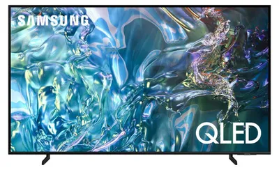 Produktbild von Samsung 75" QLED 4K UHD TV - TQ75Q60DAU