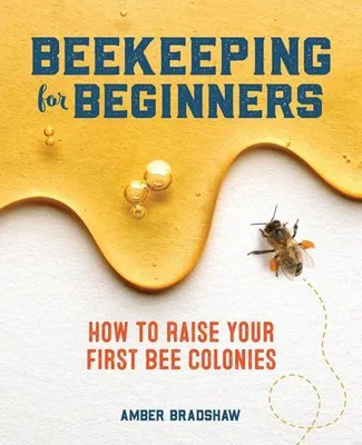Obrázok produktu pre Beekeeping for Beginners
