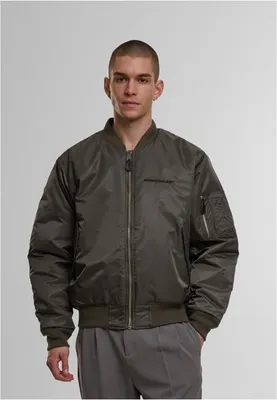 Immagine prodotto di Giacca bomber Bunda Urban Classics MJG antracite - S