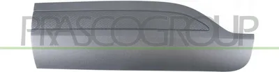 Produktbild von PRASCO Zierleiste für die Tür Hinten Links Leiste für FORD Kuga Mk3 FD8081454