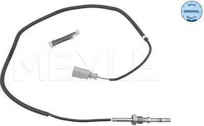 Produktbild von MEYLE 114 800 0200 Abgastemperatursensor für VW Touareg (7P5, 7P6) 890mm