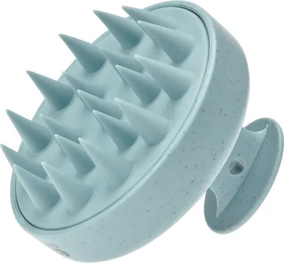 Obrázok produktu pre Efalock Greentools Šampón-masáž-Bürste bluegreen