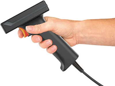 Immagine prodotto di Hamlet HBCS2D120U Lettore Codici a Barre Portatile 2D USB Multipiattaforma