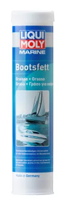 Produktbild von Liqui Moly Marine Bootsfett 400 g