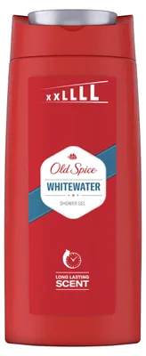 Immagine prodotto di Old Spice Whitewater Żel pod Prysznic 675 ml