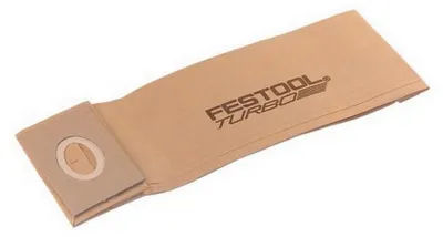 Immagine prodotto di Festool Turbofilter TF II-RS/ES/ET/5 | 487779